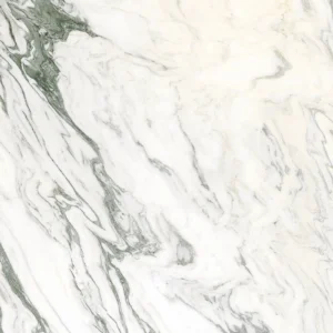 Keramisch Tafelblad Marble Look Bianco Arni