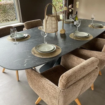 Keramische tafel van NextTable