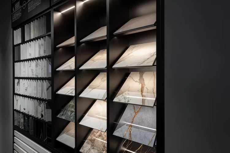 Florim keramiek designs