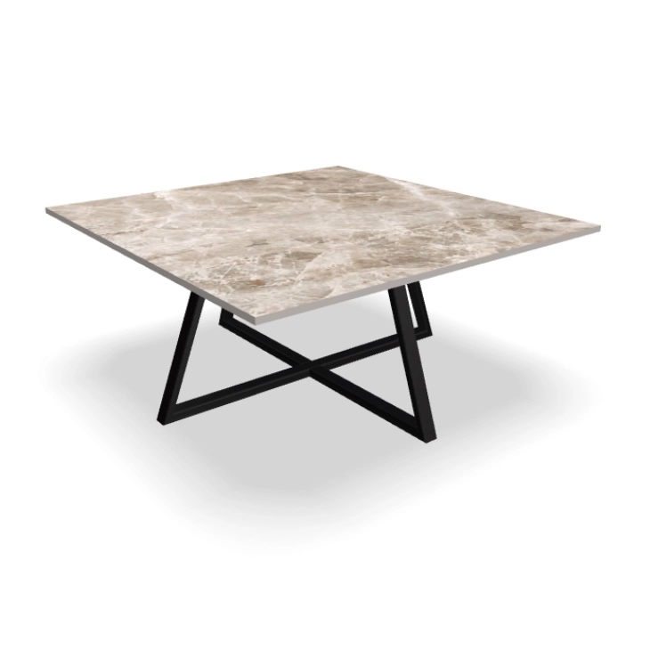 Keramische salontafel peking yamuna opal